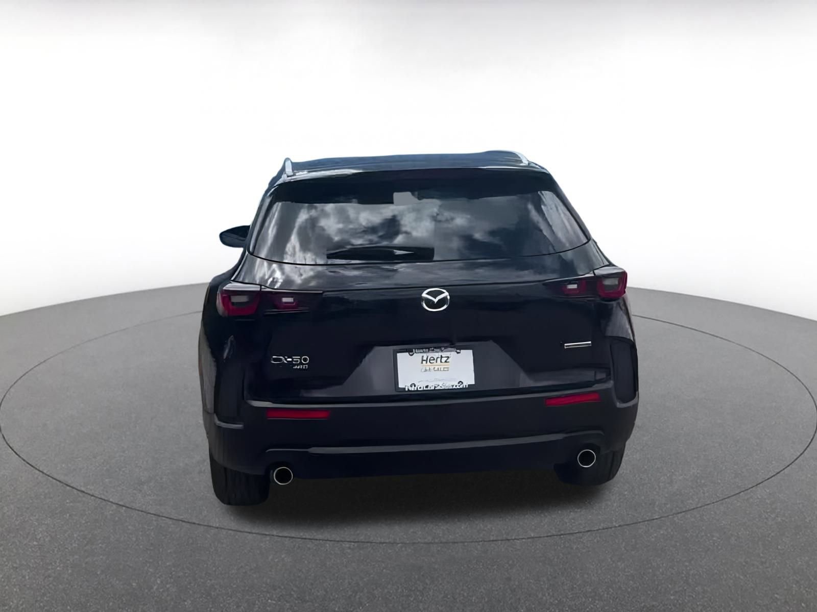 Thumbnail: 2025 Mazda CX-50 - 12