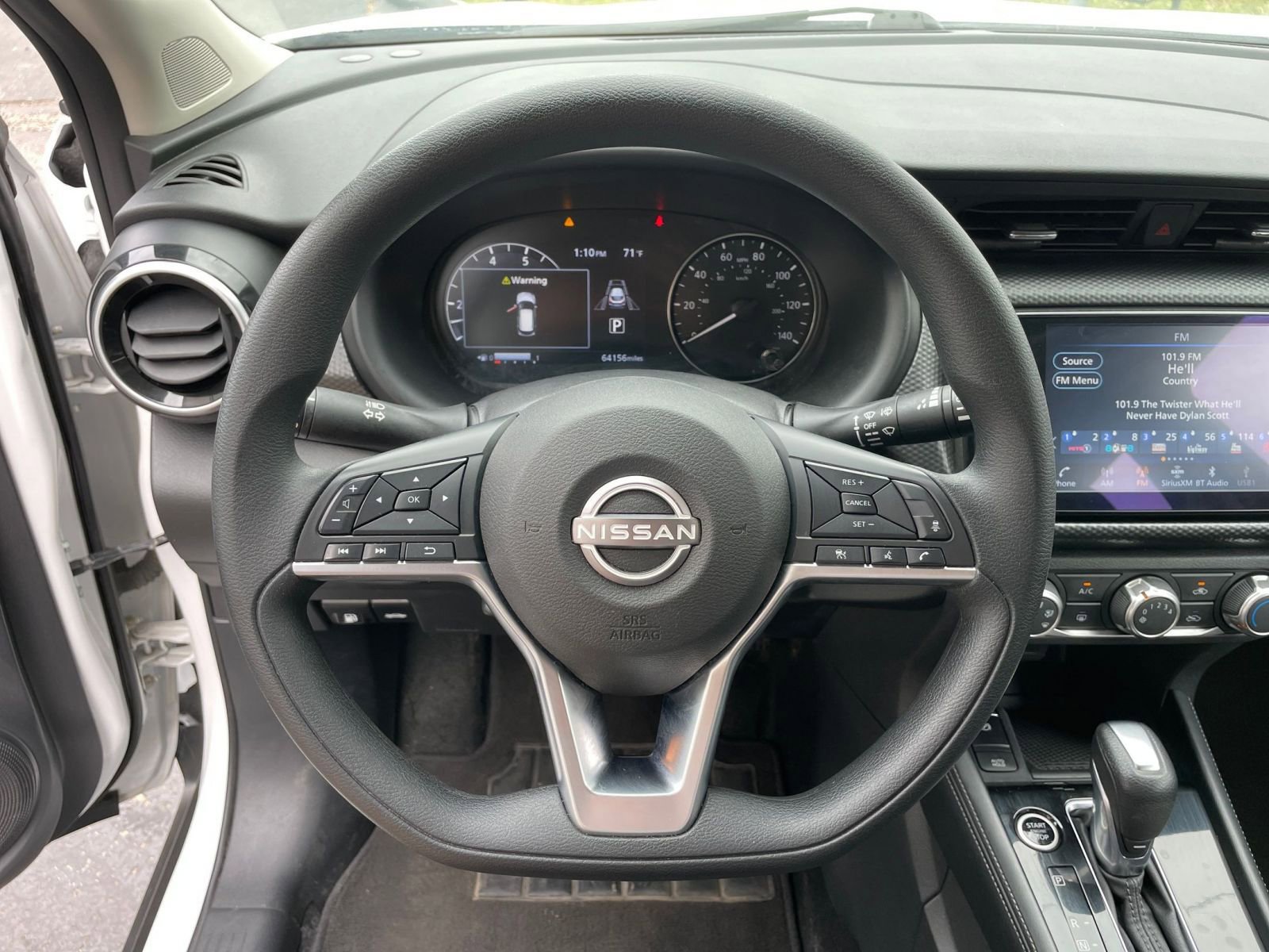 Thumbnail: 2024 Nissan Kicks - 27