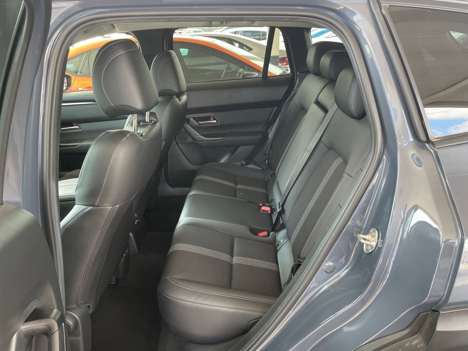 Thumbnail: 2025 Mazda CX-50 - 24