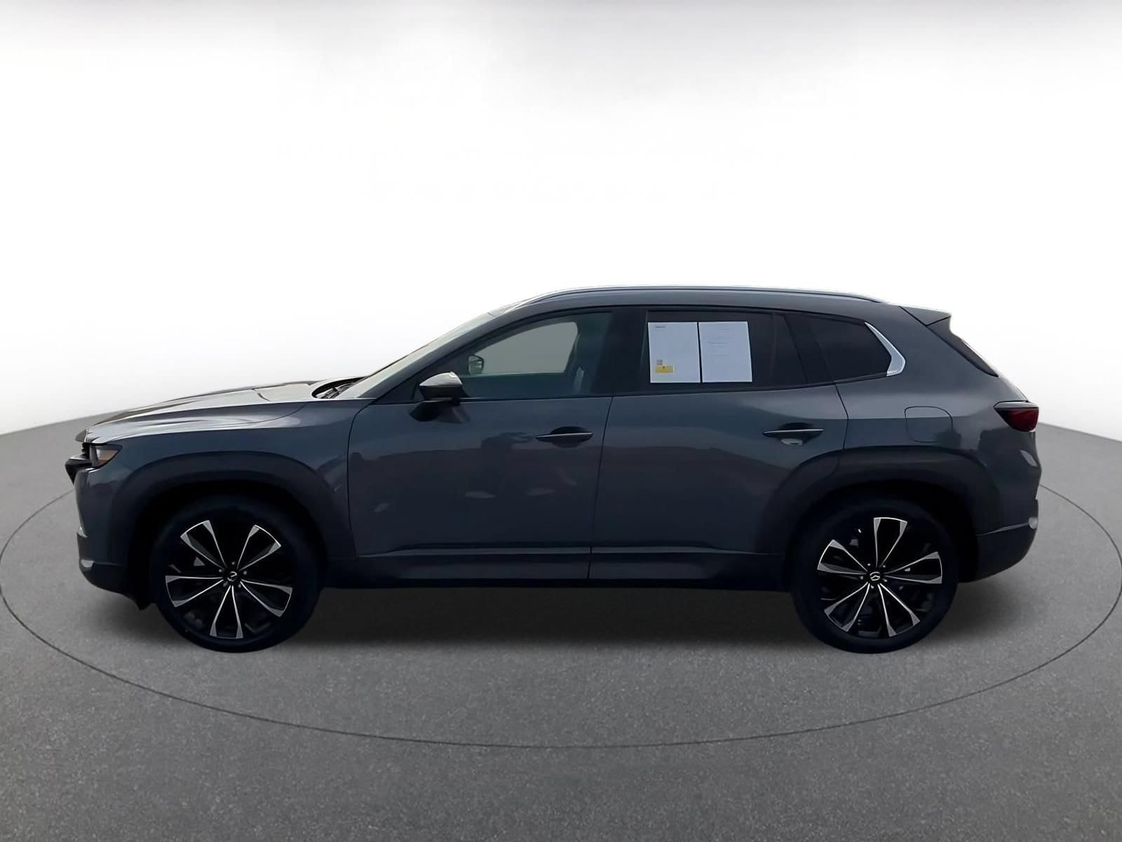 Thumbnail: 2026 Mazda CX-50 - 8
