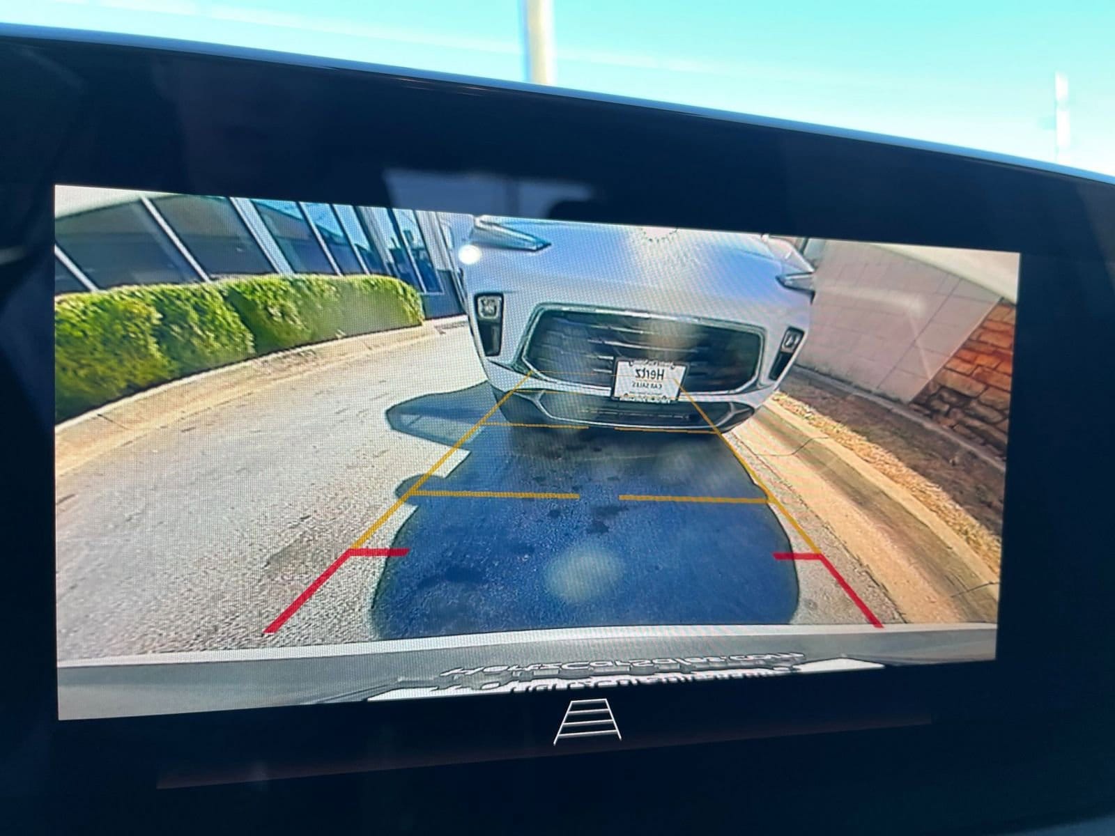 Thumbnail: 2025 Buick Encore GX - 17