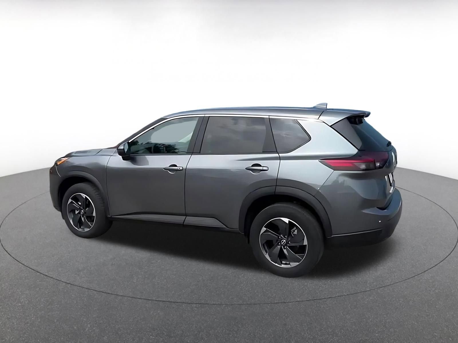 Thumbnail: 2025 Nissan Rogue - 10