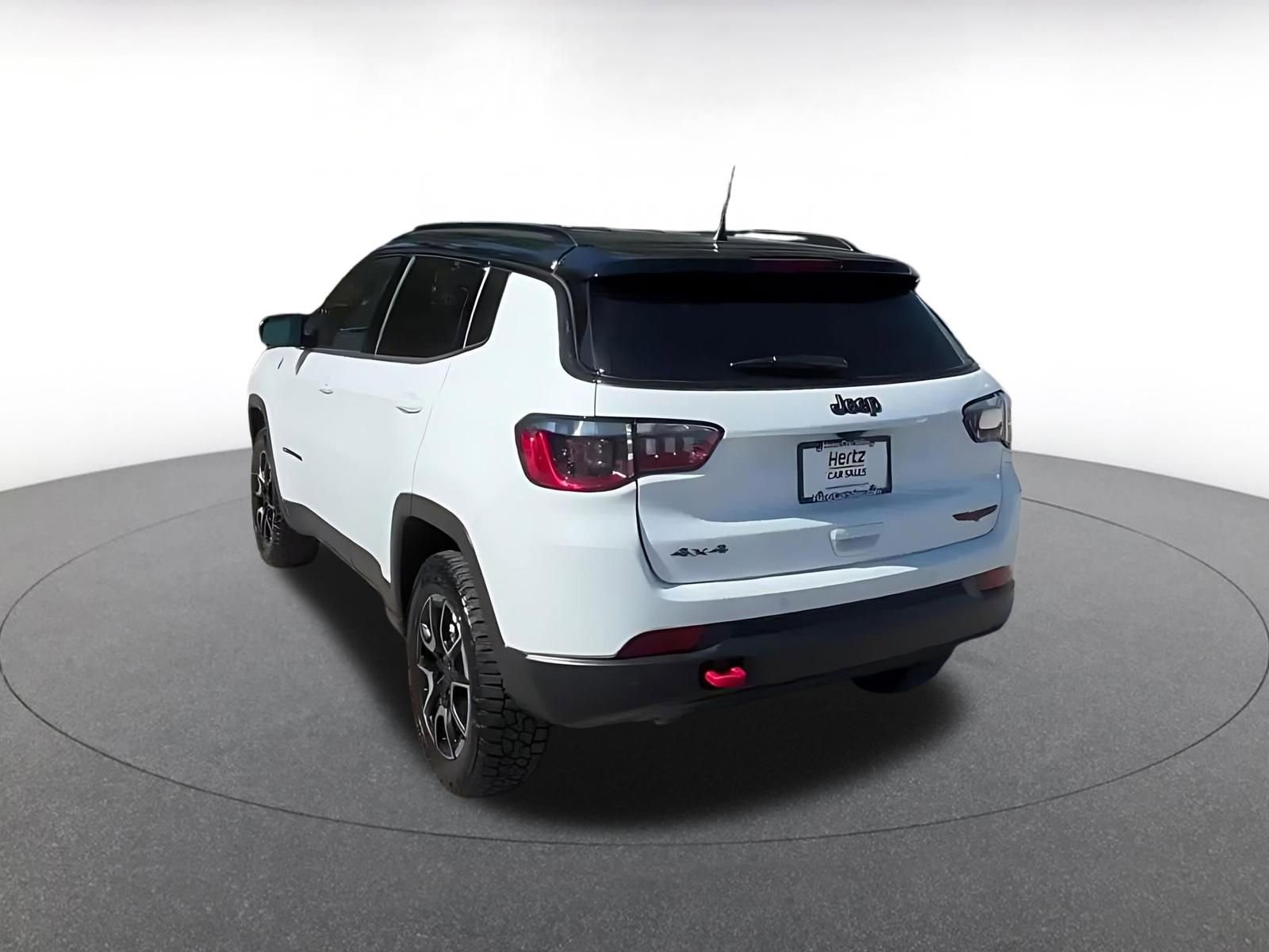 Thumbnail: 2025 Jeep Compass - 11
