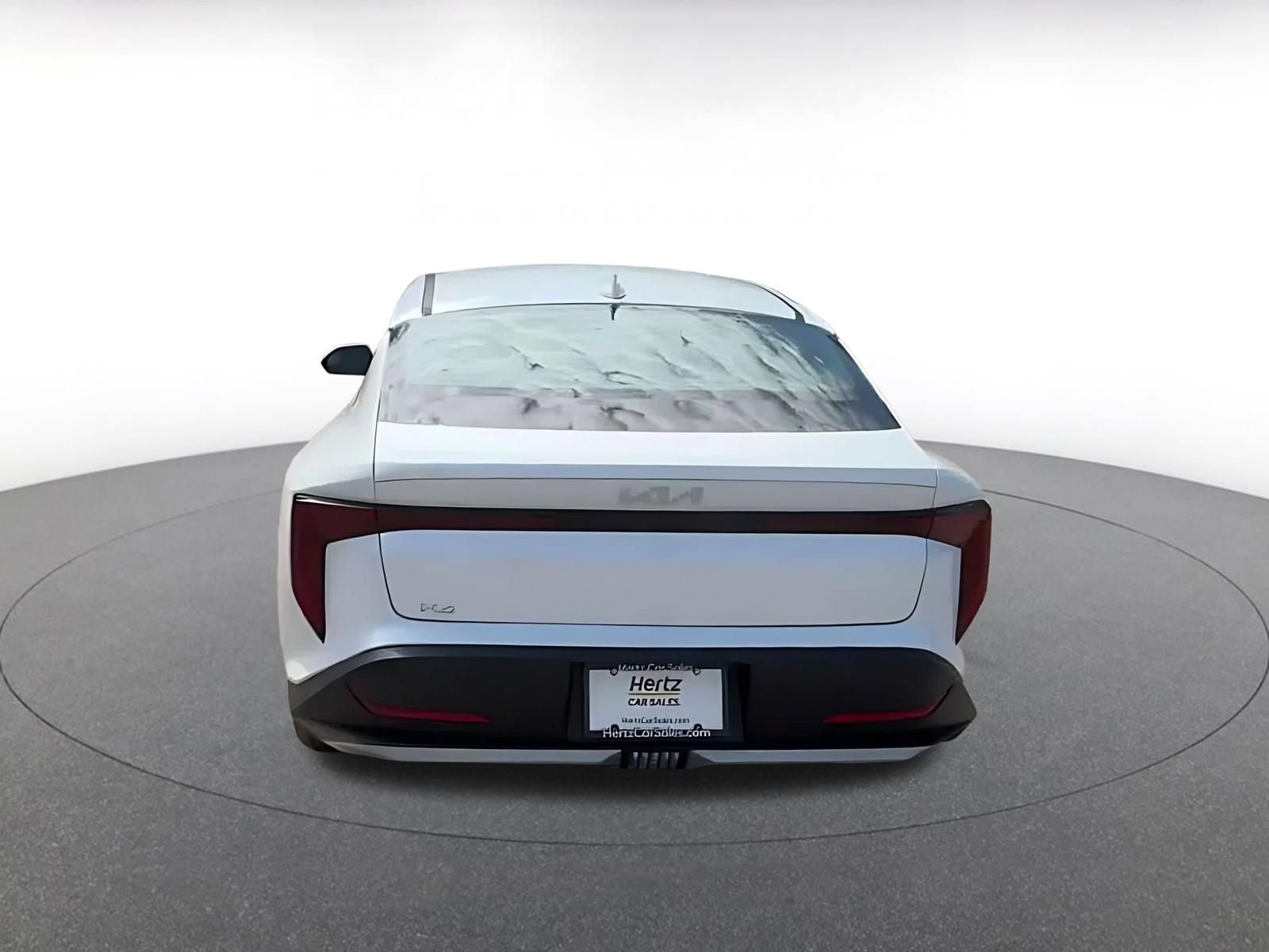 Thumbnail: 2025 Kia K4 - 12