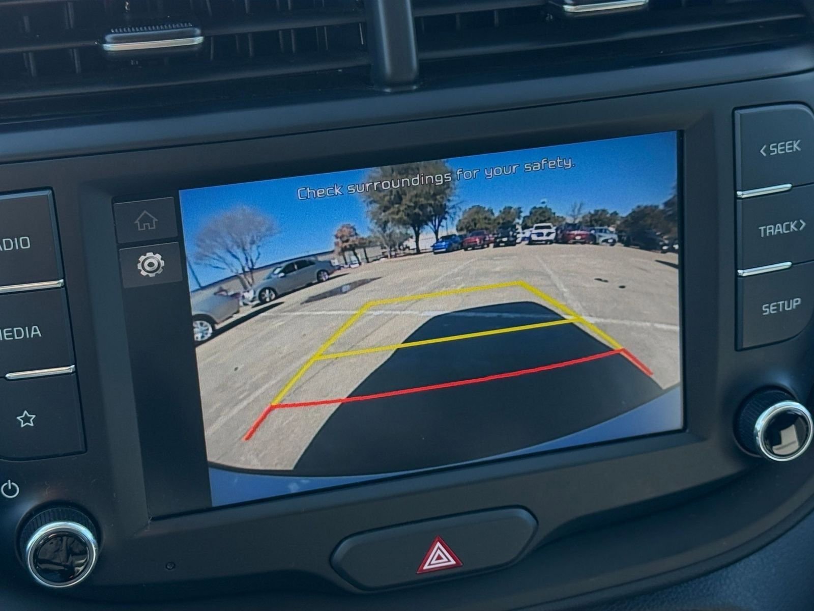 Thumbnail: 2025 Kia Soul - 24