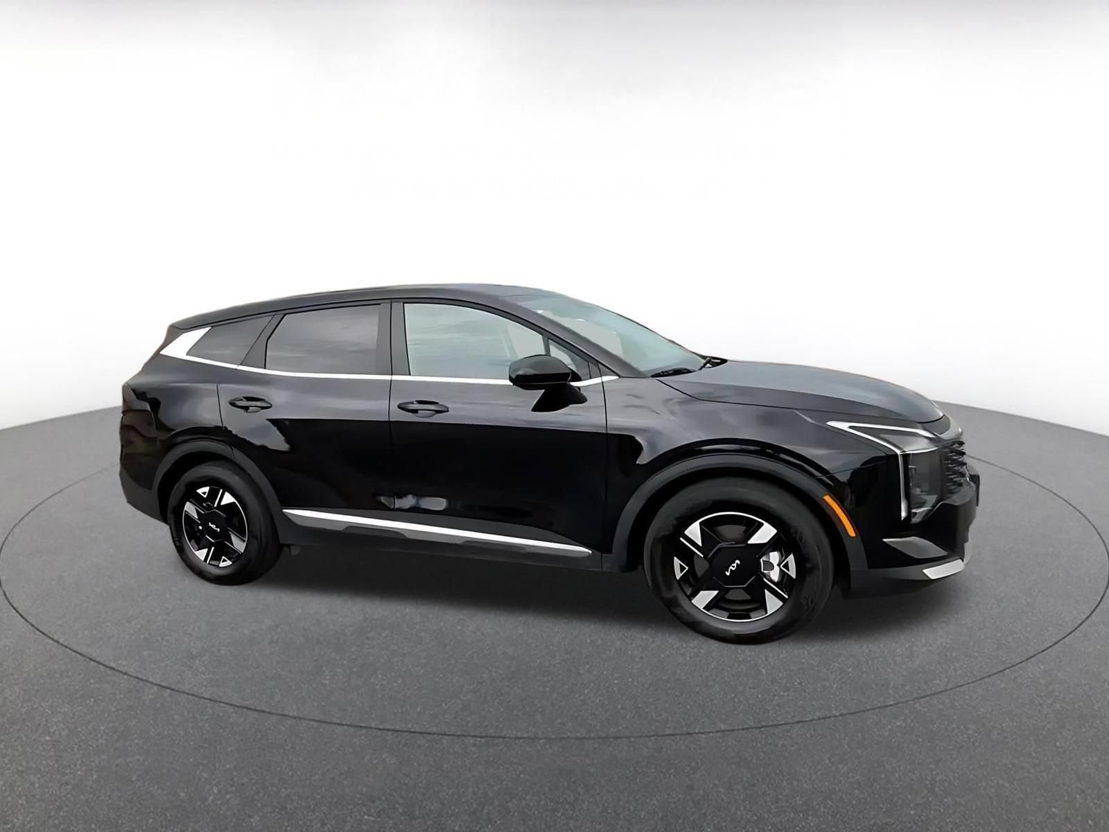 Thumbnail: 2026 Kia Sportage - 2