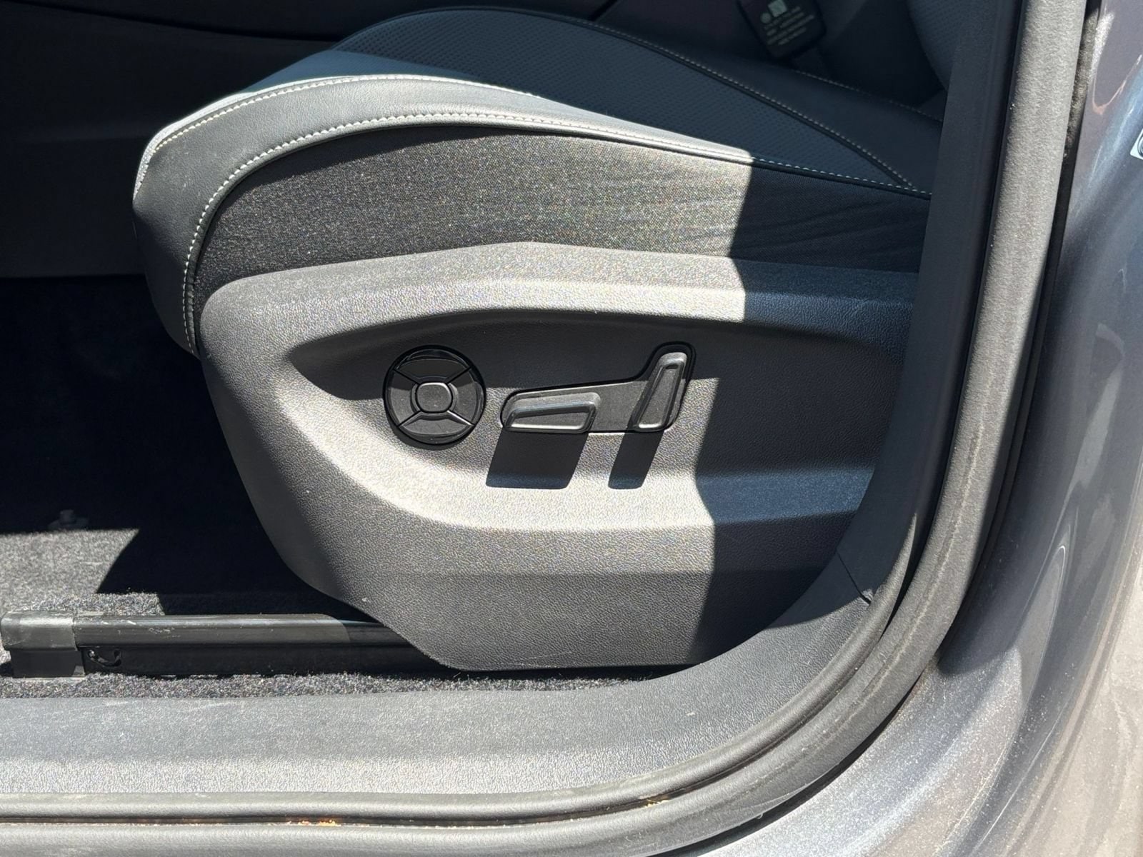 Thumbnail: 2026 Volkswagen Tiguan - 21