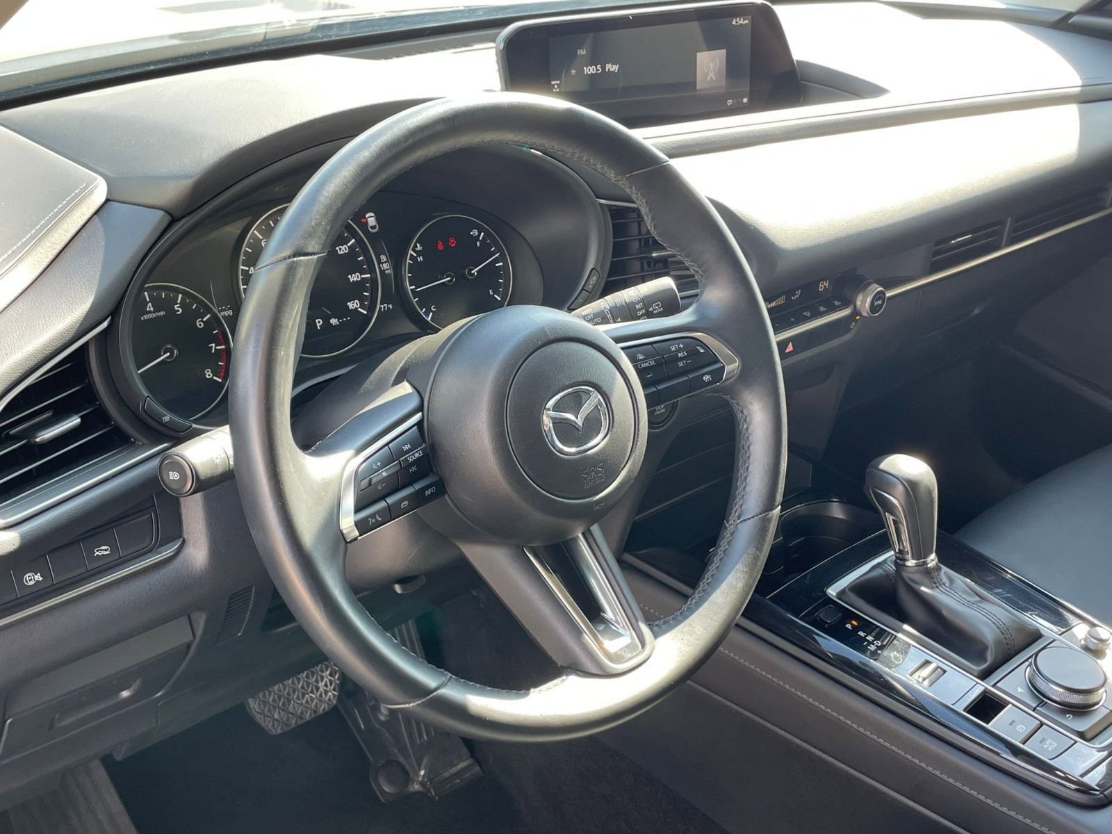 Thumbnail: 2024 Mazda CX-30 - 27
