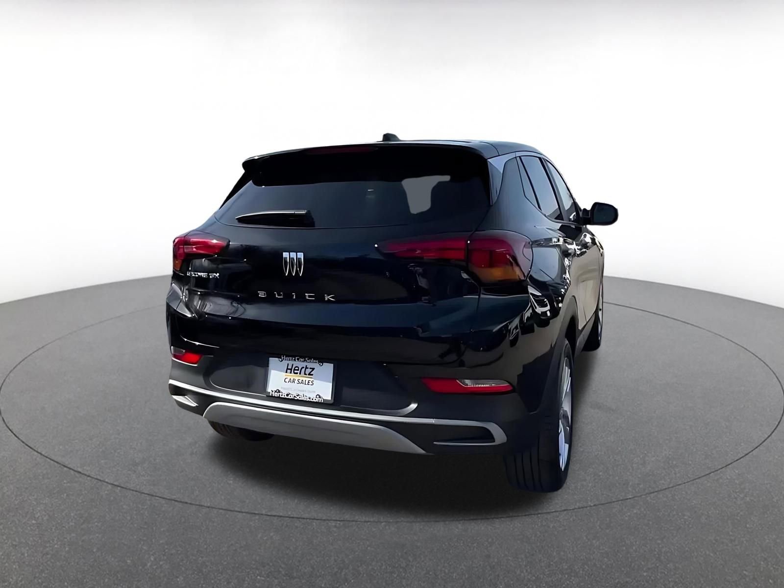 Thumbnail: 2025 Buick Encore GX - 14