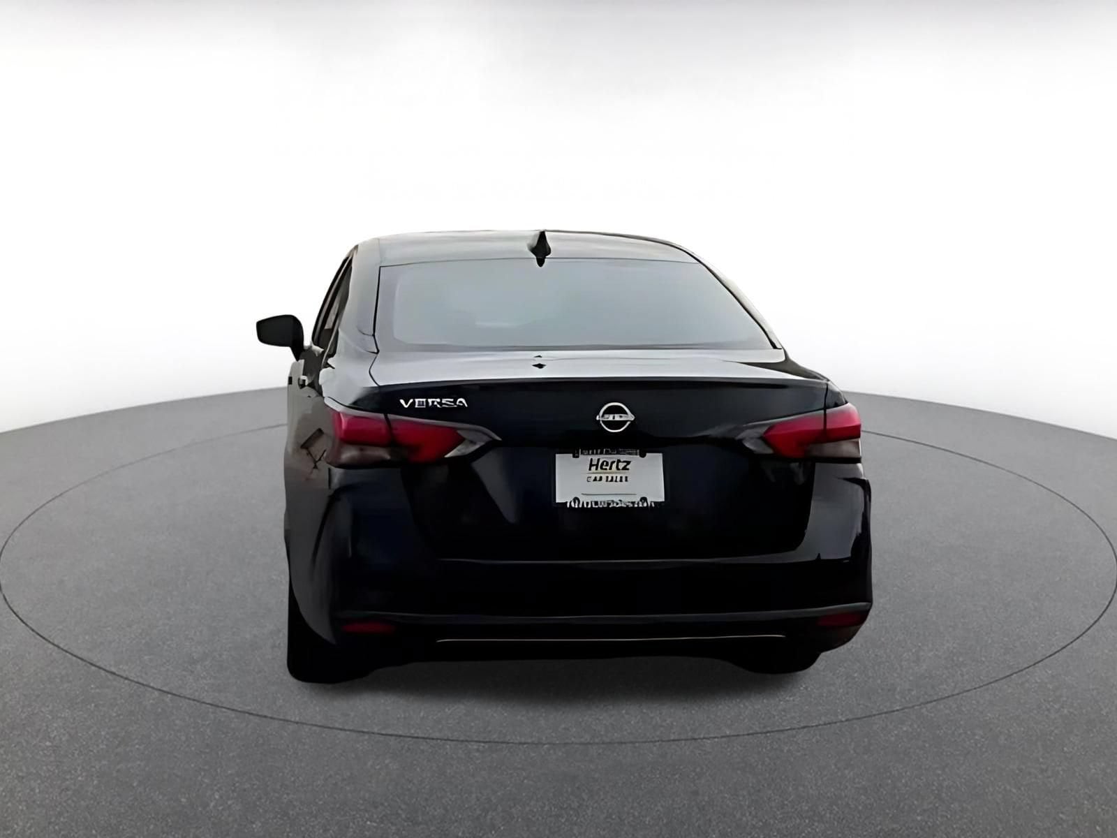 Thumbnail: 2025 Nissan Versa - 12