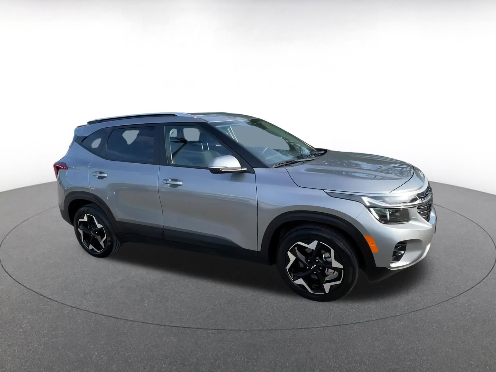 Thumbnail: 2025 Kia Seltos - 2