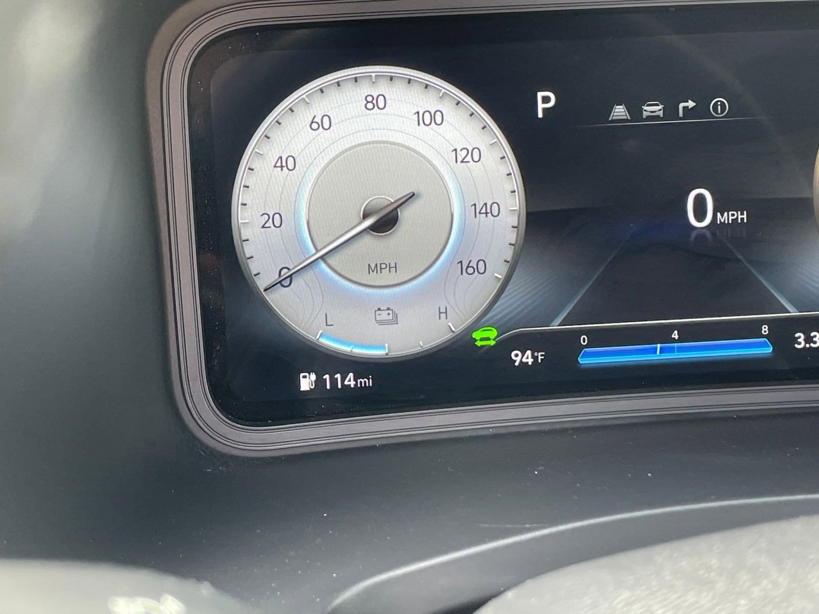 Thumbnail: 2023 Hyundai Kona - 20
