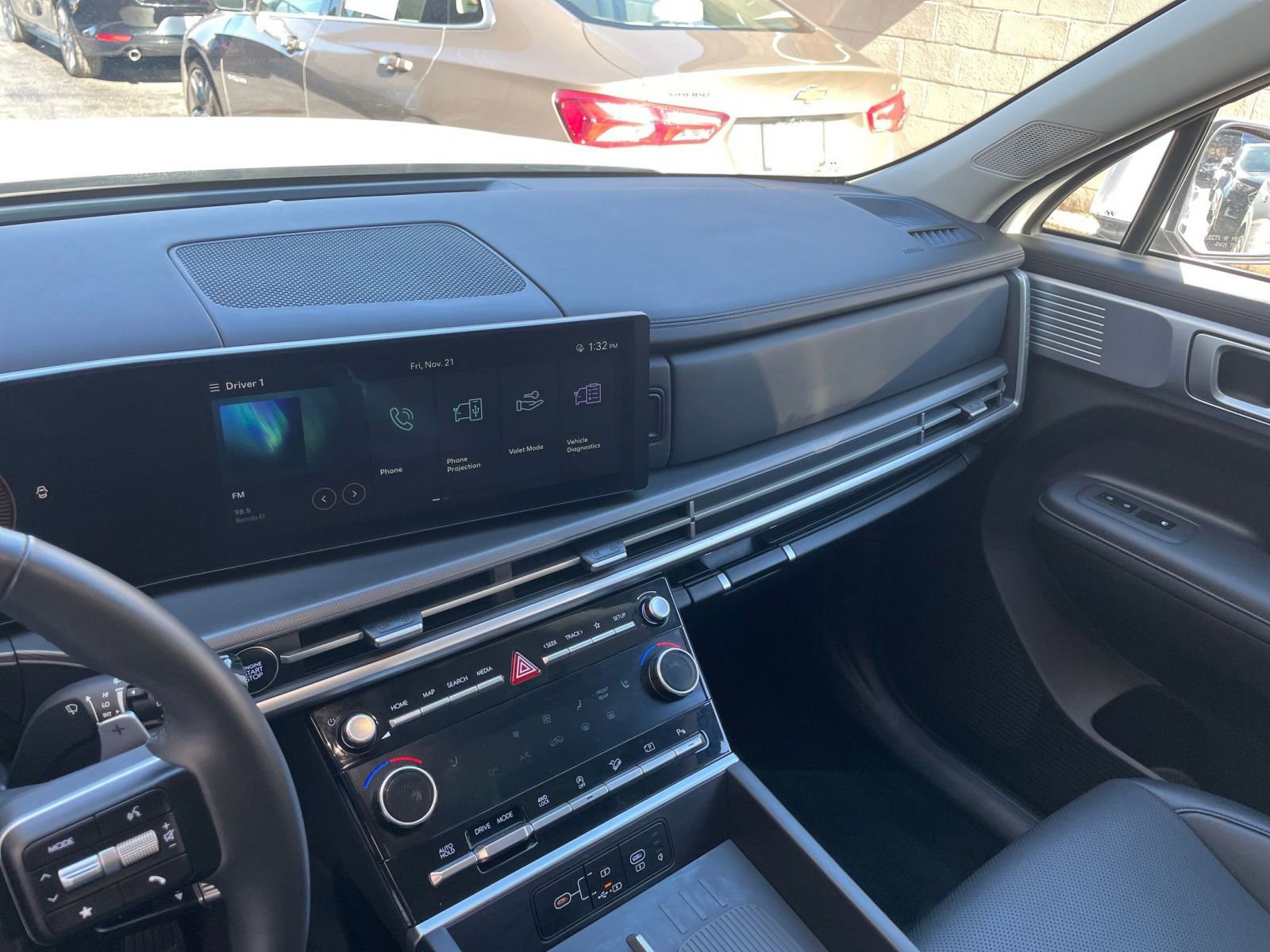 Thumbnail: 2025 Hyundai Santa Fe - 18