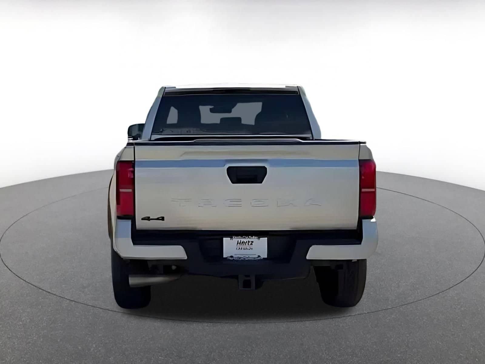 Thumbnail: 2025 Toyota Tacoma - 10