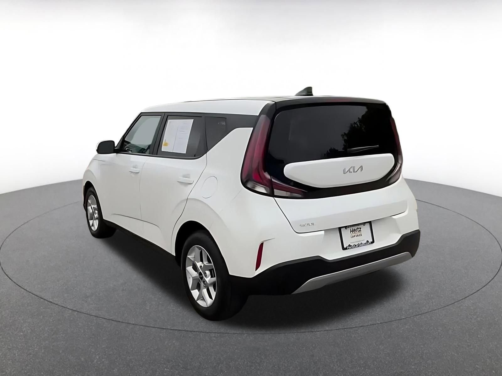 Thumbnail: 2025 Kia Soul - 11