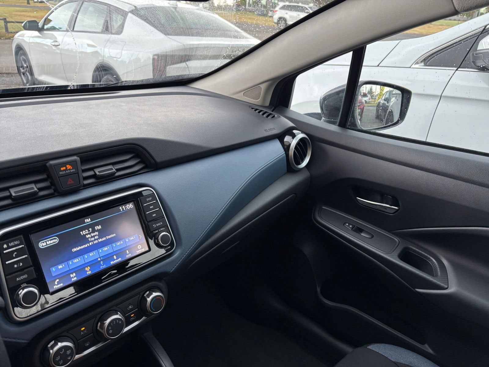 Thumbnail: 2025 Nissan Versa - 32