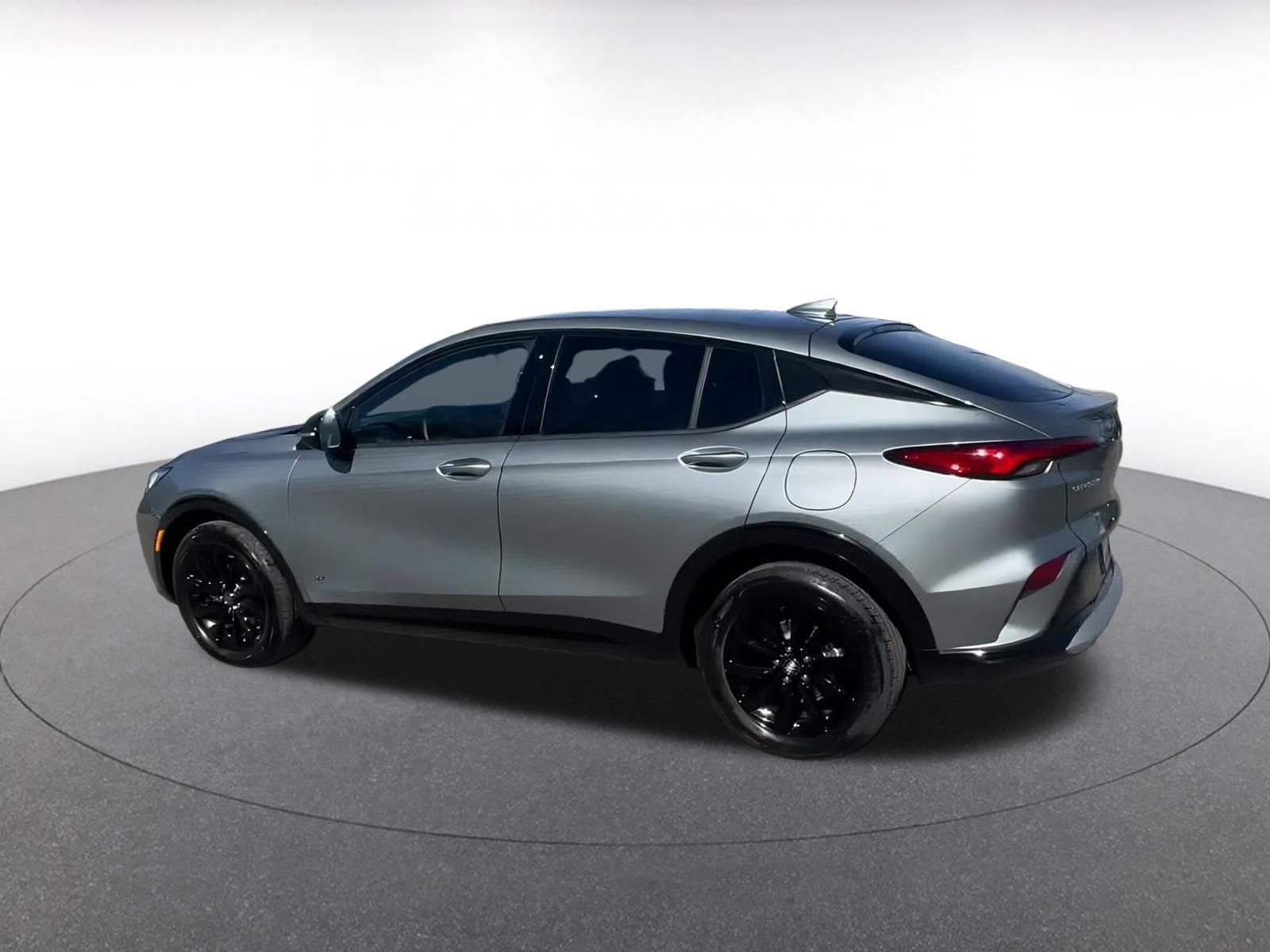 Thumbnail: 2025 Buick Envista - 10