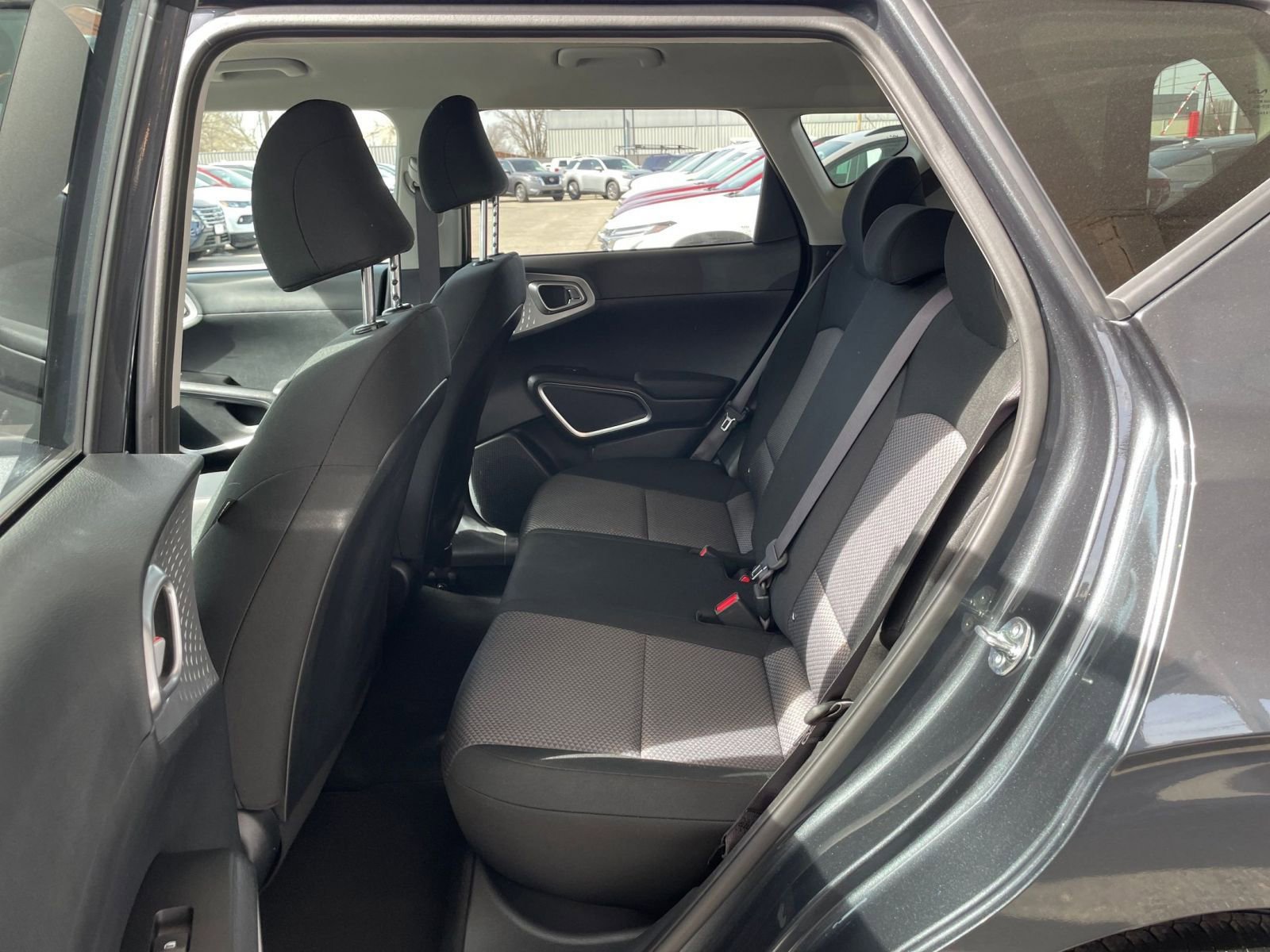 Thumbnail: 2025 Kia Soul - 23