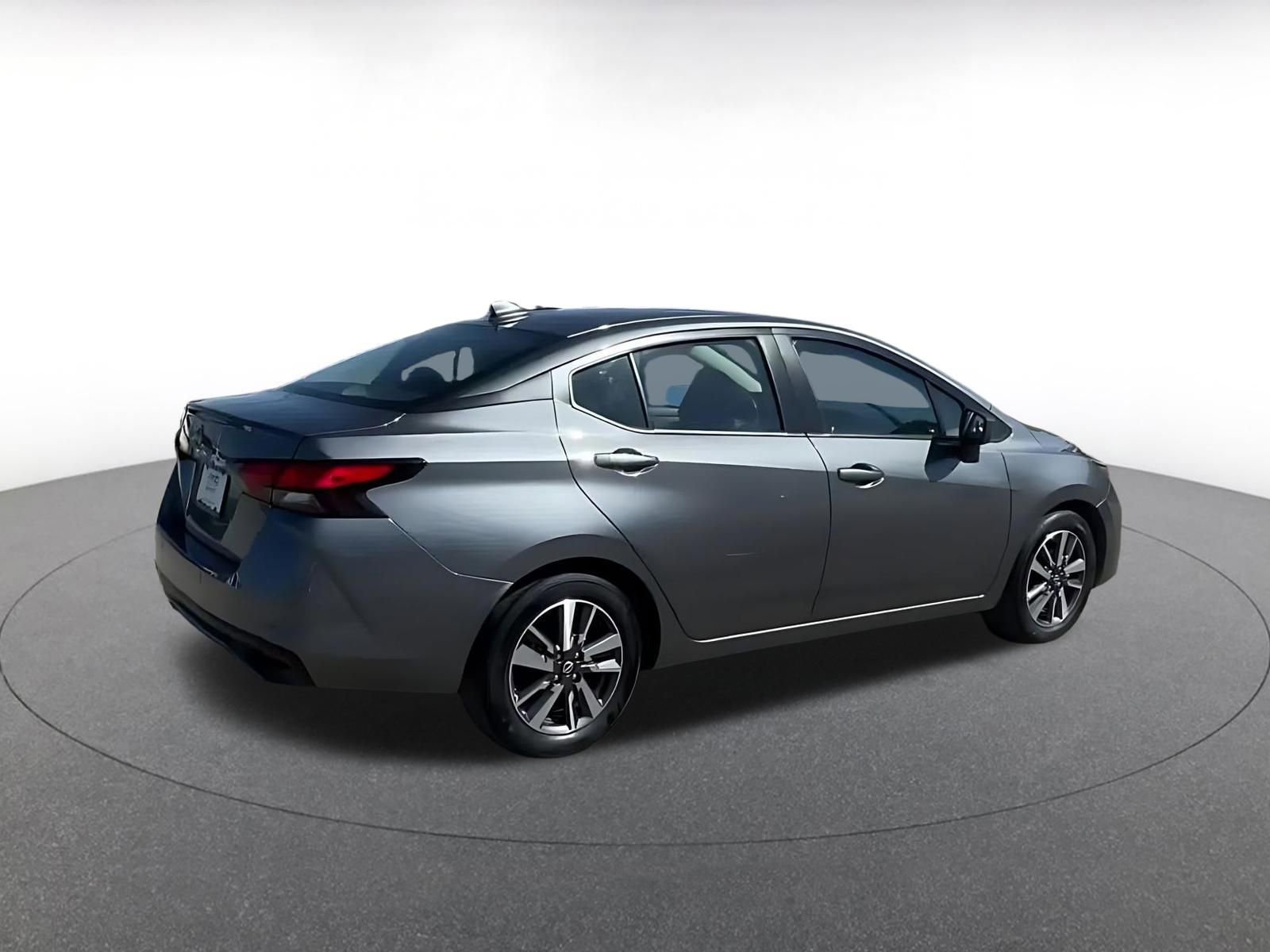 Thumbnail: 2025 Nissan Versa - 15