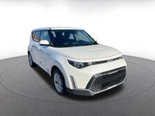 2023 Kia Soul LX -
                  Oklahoma City, OK