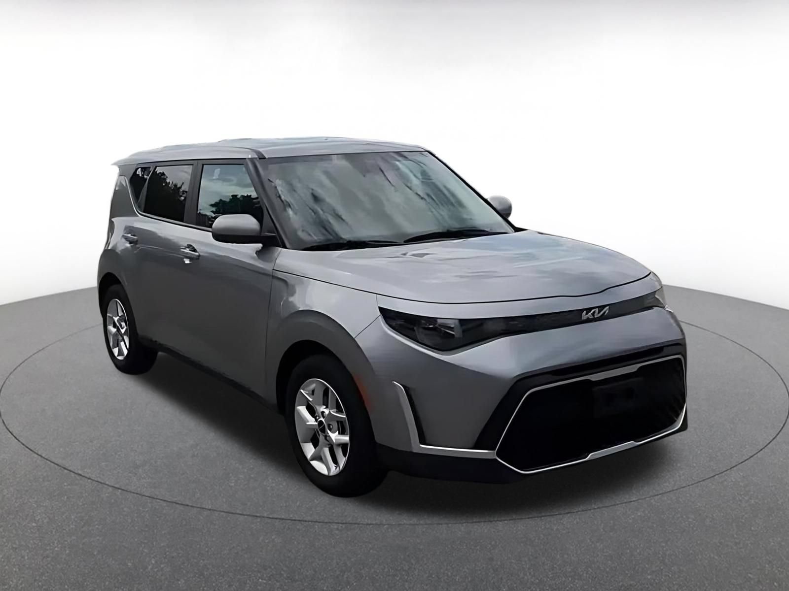 Thumbnail: 2025 Kia Soul - 3