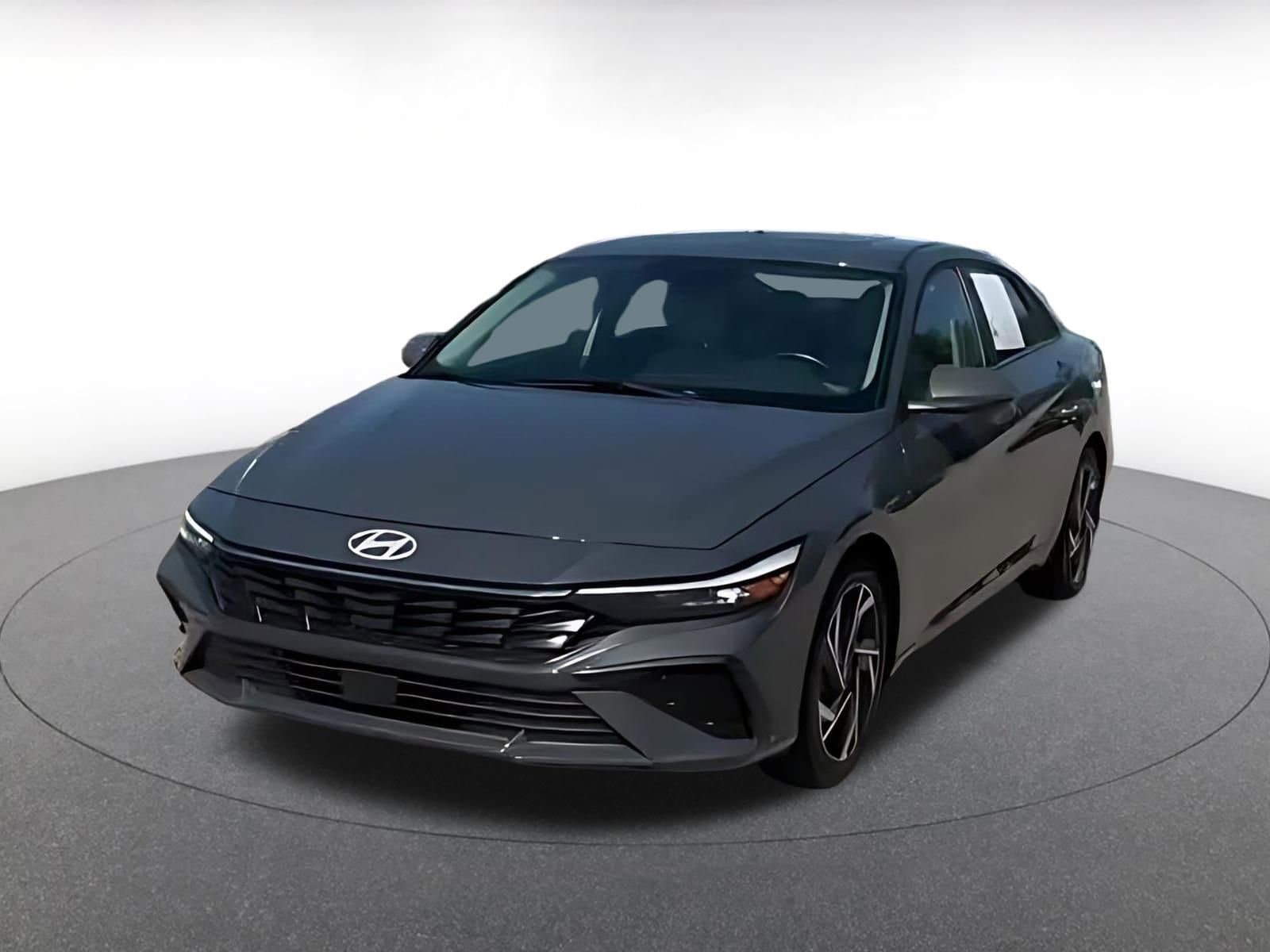Thumbnail: 2025 Hyundai Elantra - 7