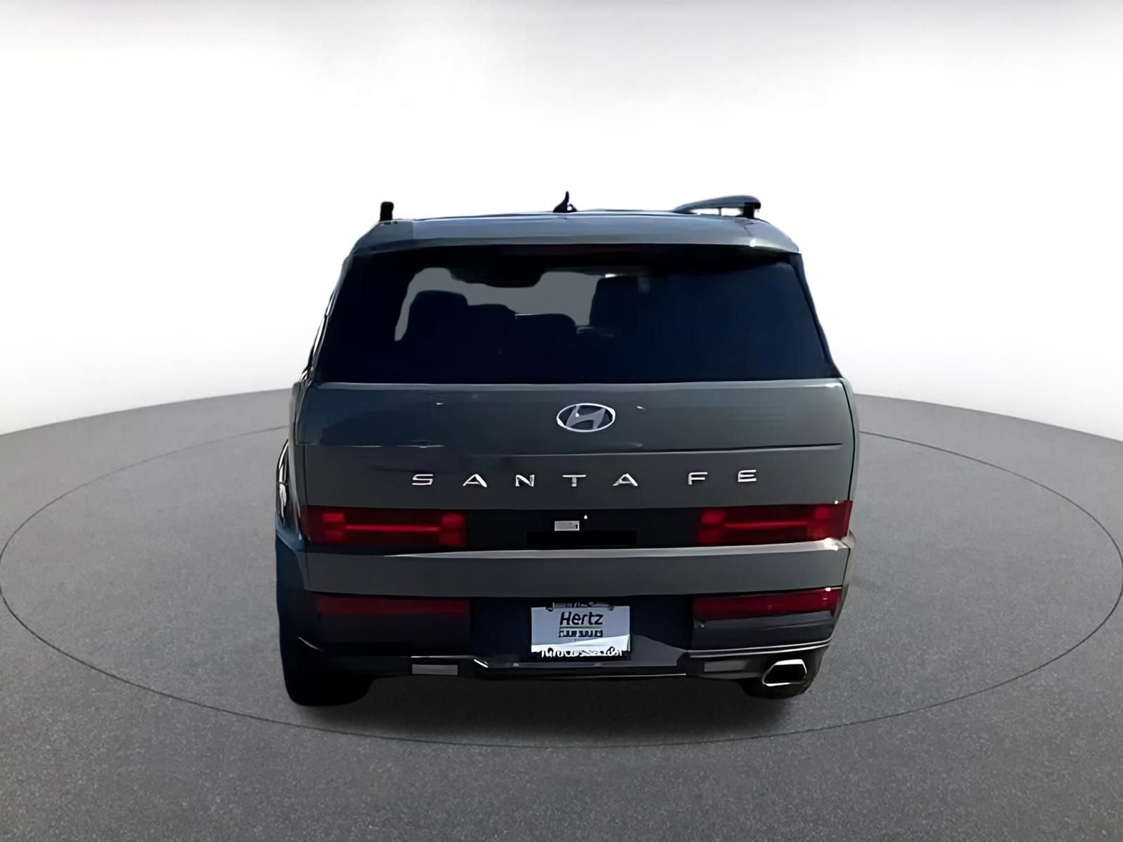 Thumbnail: 2025 Hyundai Santa Fe - 12