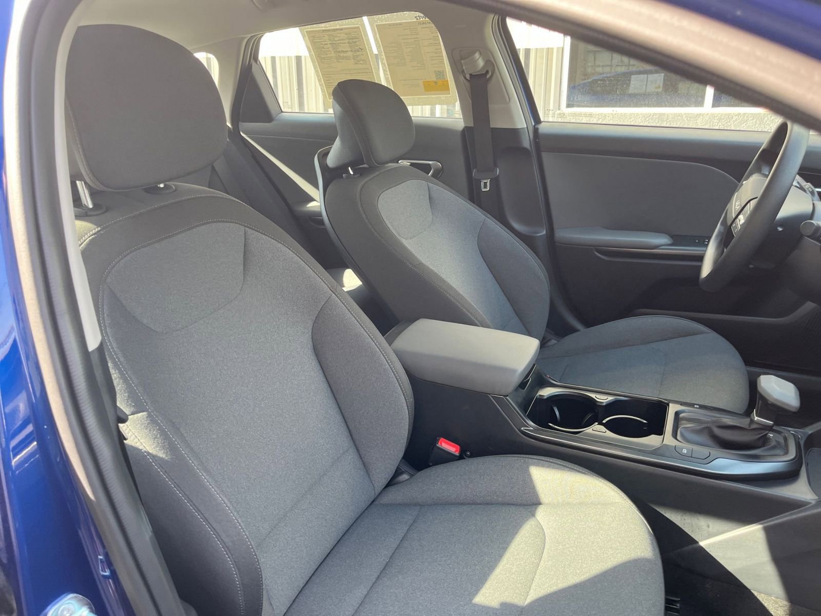 Thumbnail: 2025 Kia K4 - 35