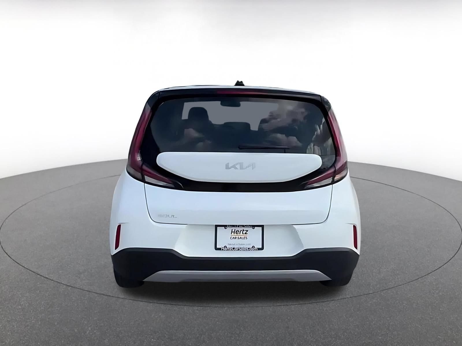 Thumbnail: 2025 Kia Soul - 12
