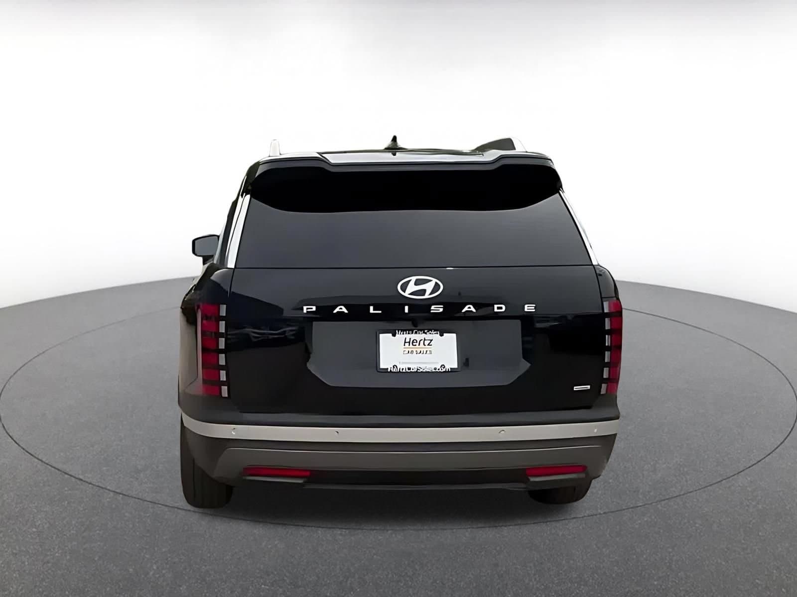 Thumbnail: 2026 Hyundai Palisade - 12