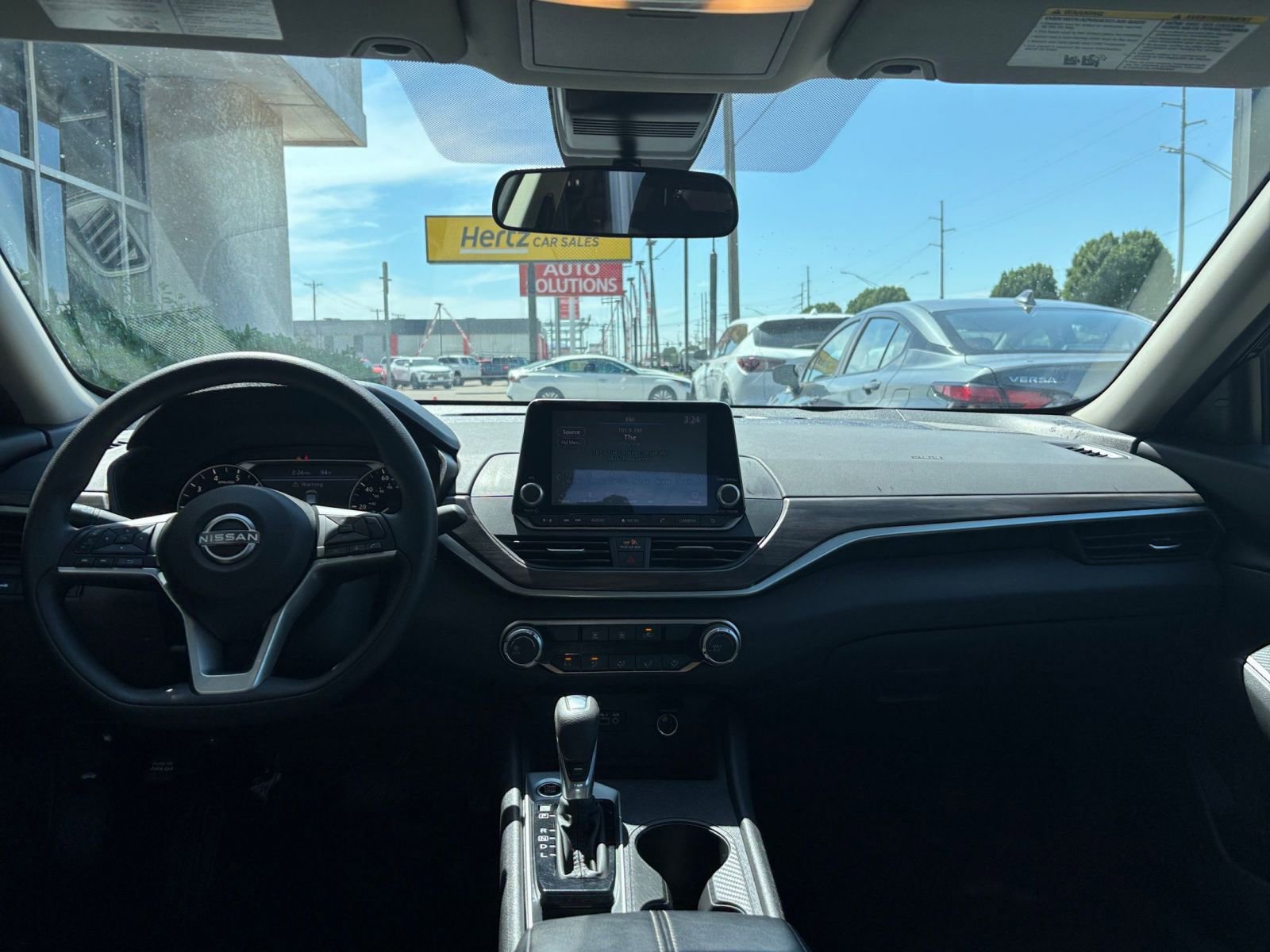 Thumbnail: 2025 Nissan Altima - 33