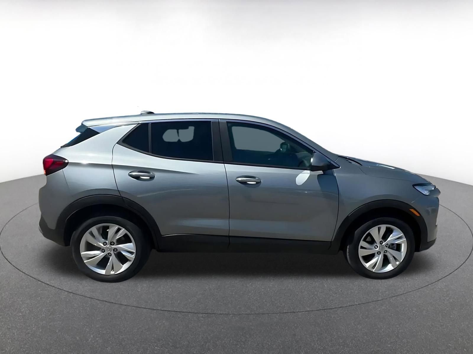 Thumbnail: 2025 Buick Encore GX - 16