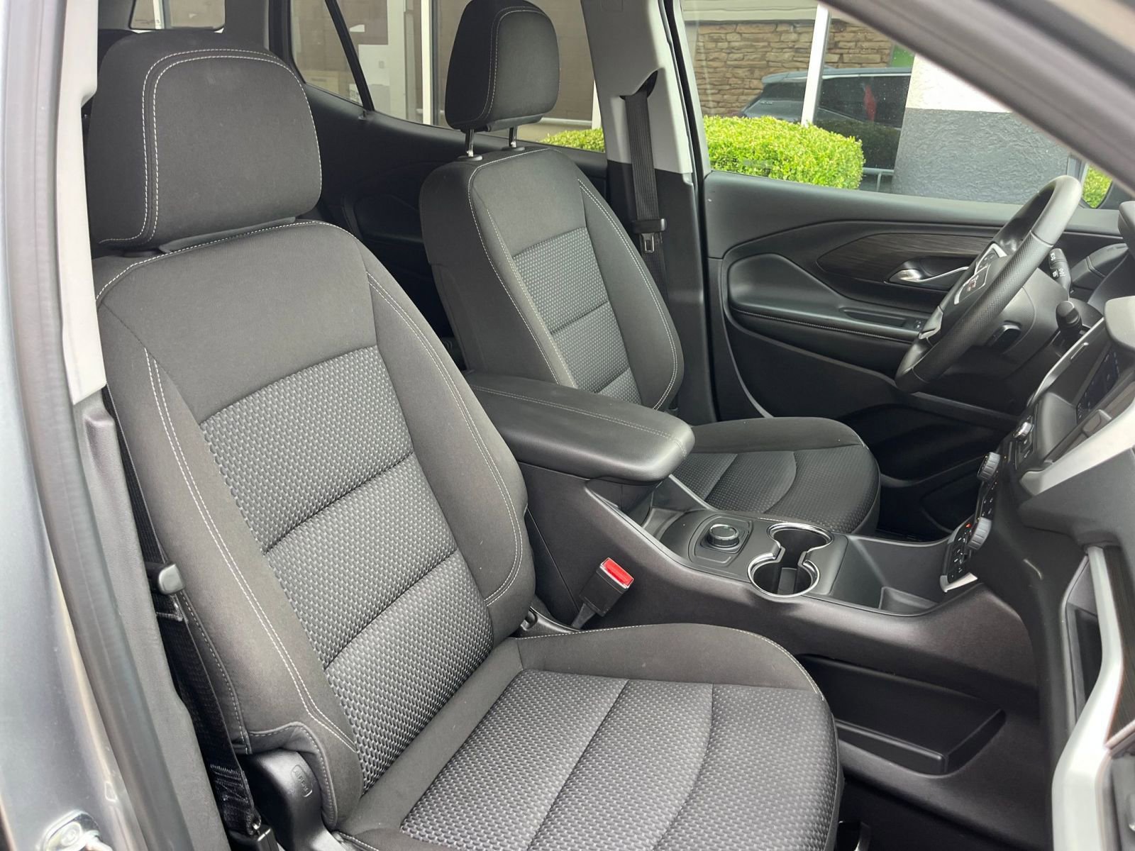 Thumbnail: 2024 GMC Terrain - 35