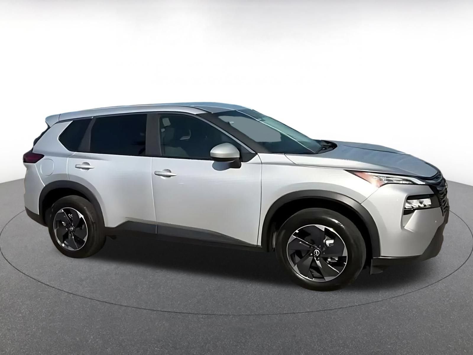 Thumbnail: 2025 Nissan Rogue - 15