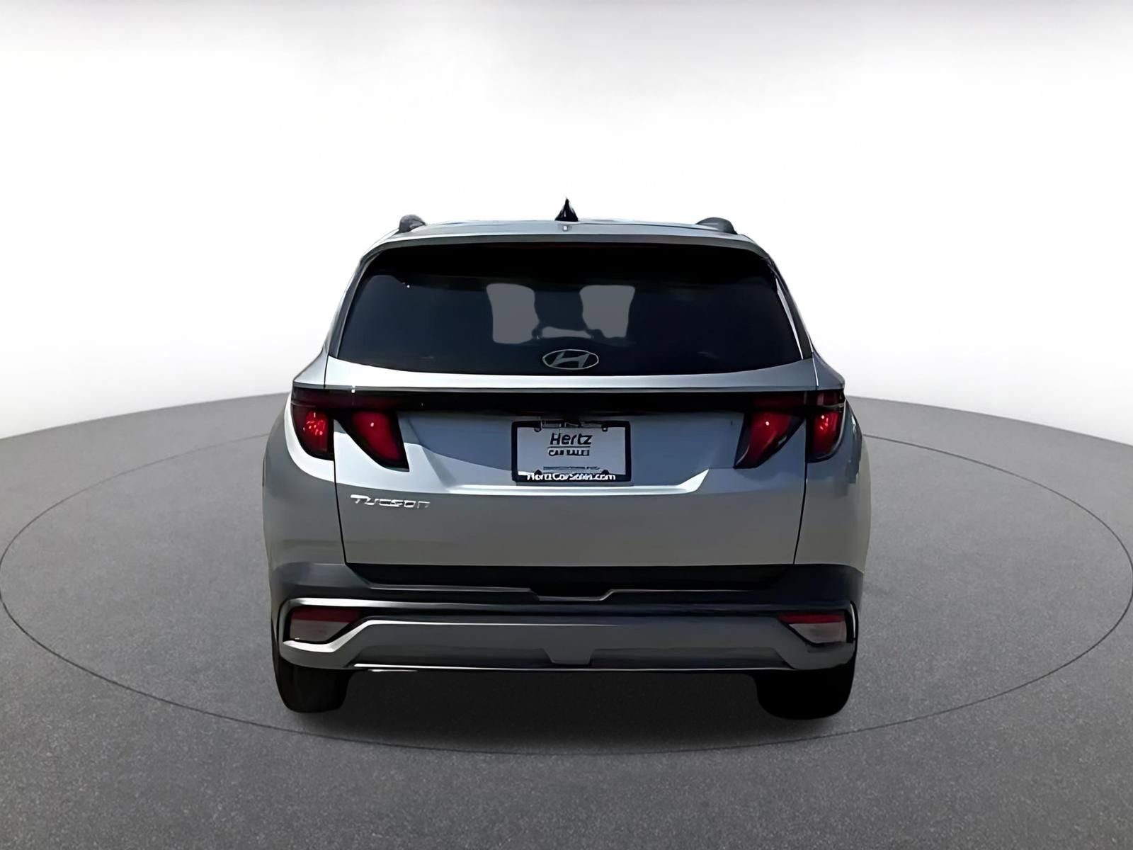 Thumbnail: 2025 Hyundai Tucson - 12