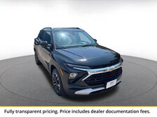 2025 Chevrolet TrailBlazer LT -
                  Oklahoma City, OK