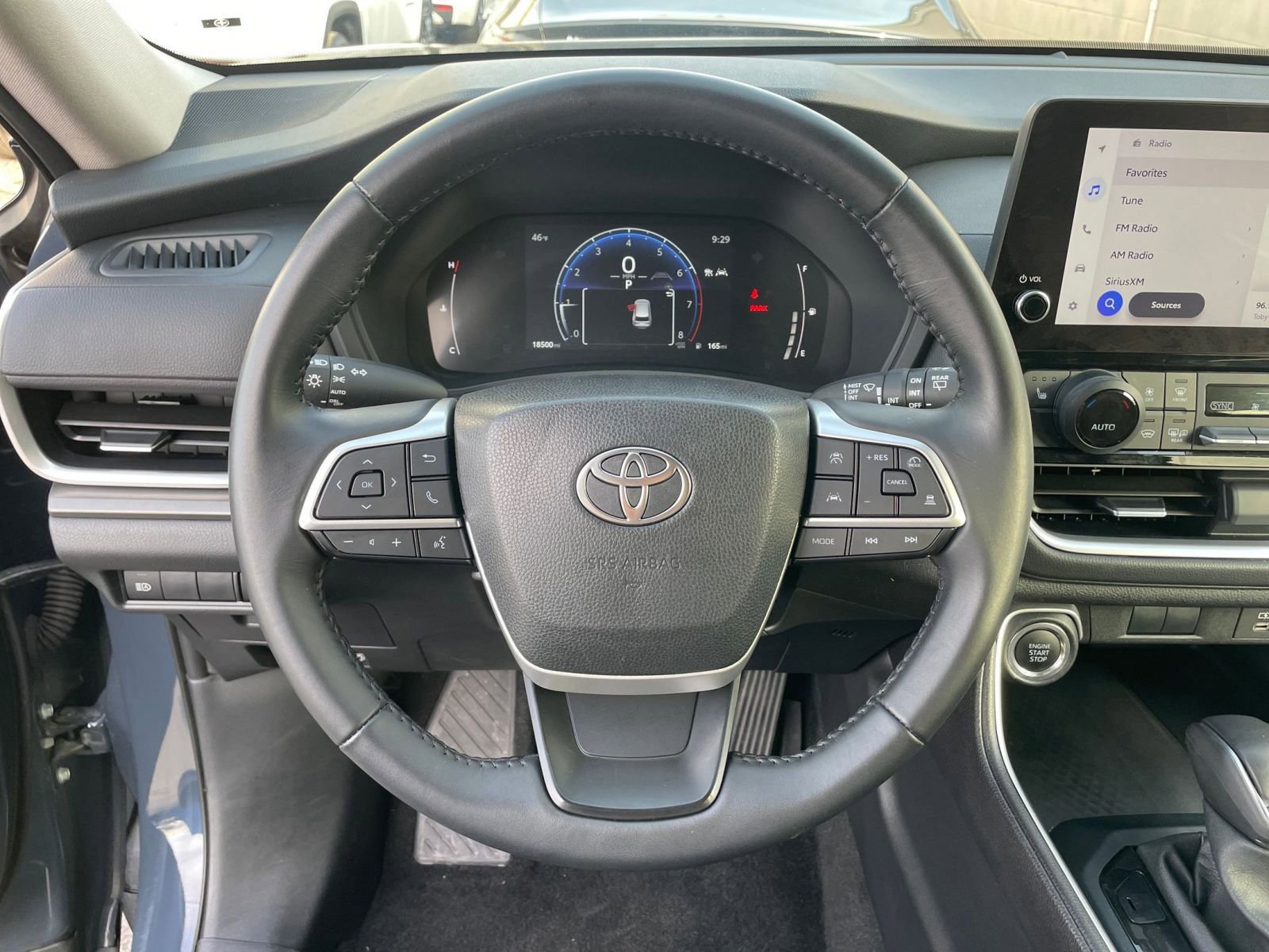 Thumbnail: 2025 Toyota Grand Highlander - 28