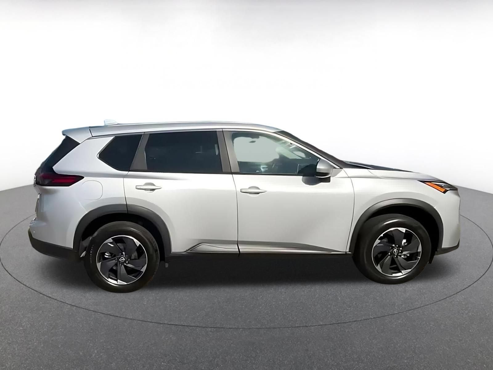 Thumbnail: 2025 Nissan Rogue - 14