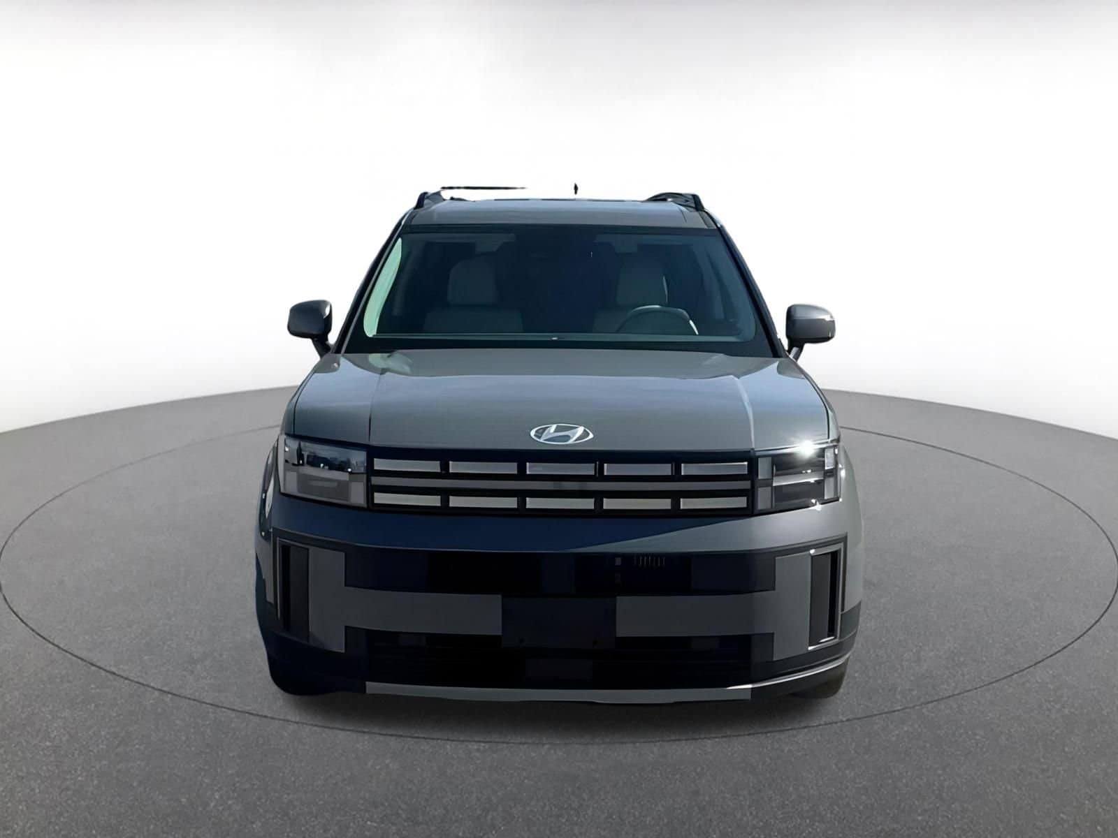 Thumbnail: 2025 Hyundai Santa Fe - 4