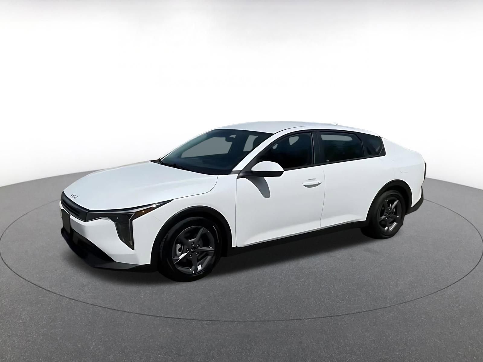 Thumbnail: 2025 Kia K4 - 10