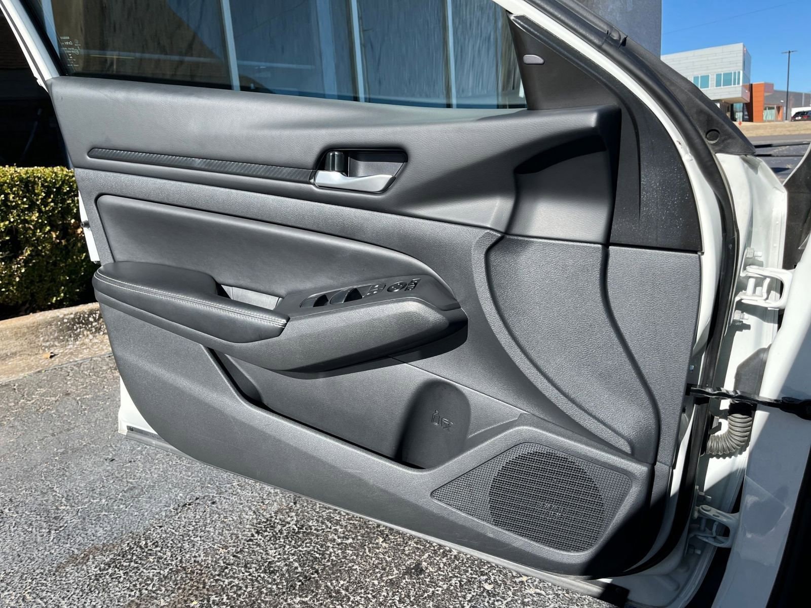 Thumbnail: 2025 Nissan Altima - 20