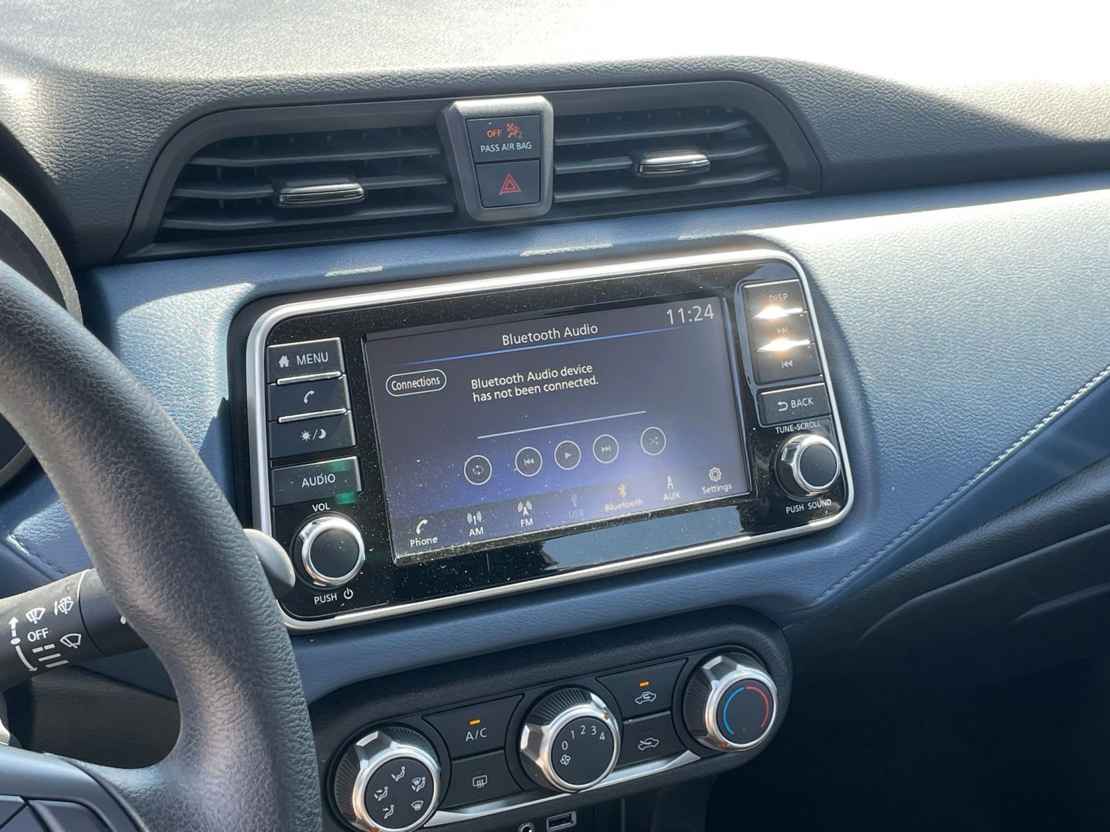 Thumbnail: 2025 Nissan Versa - 20