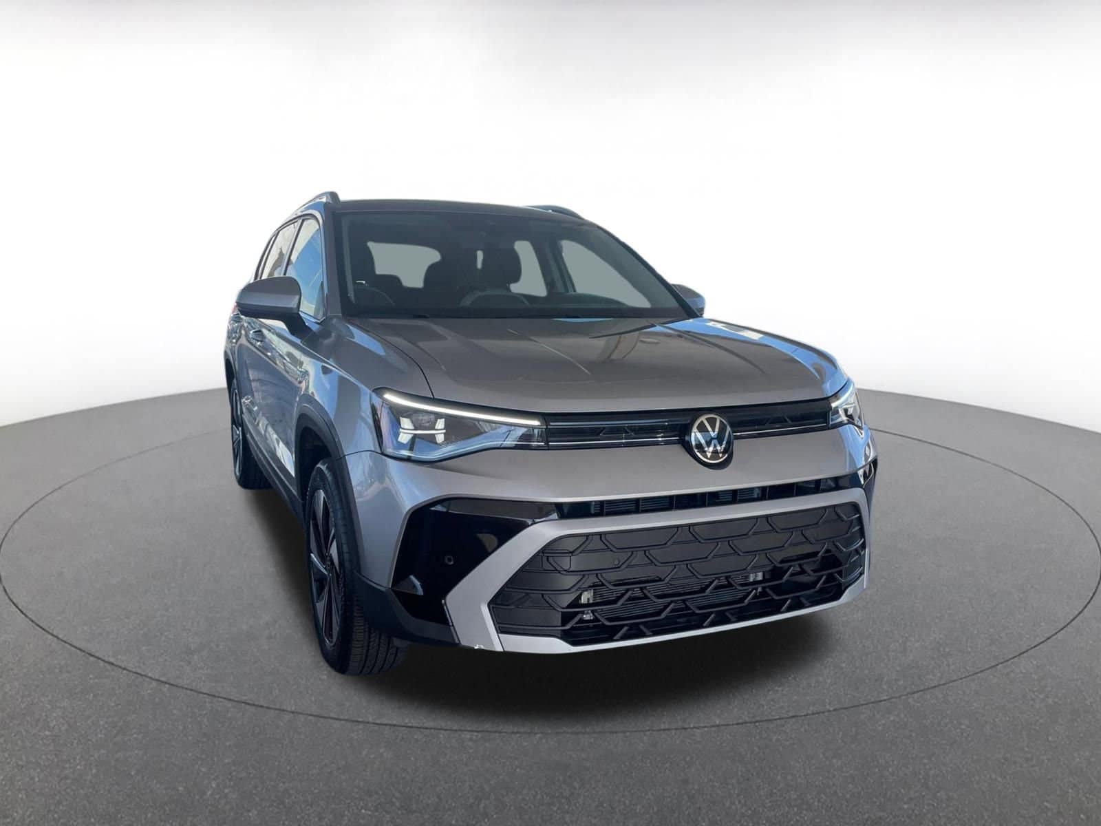 2025 Volkswagen Taos