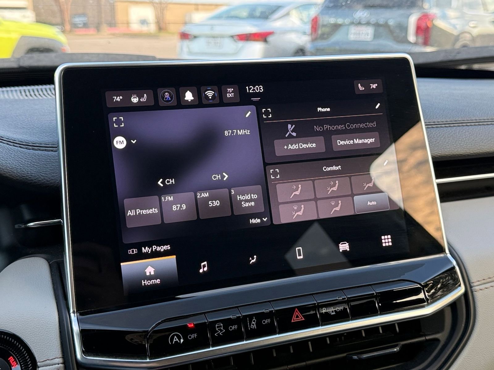 Thumbnail: 2025 Jeep Compass - 21