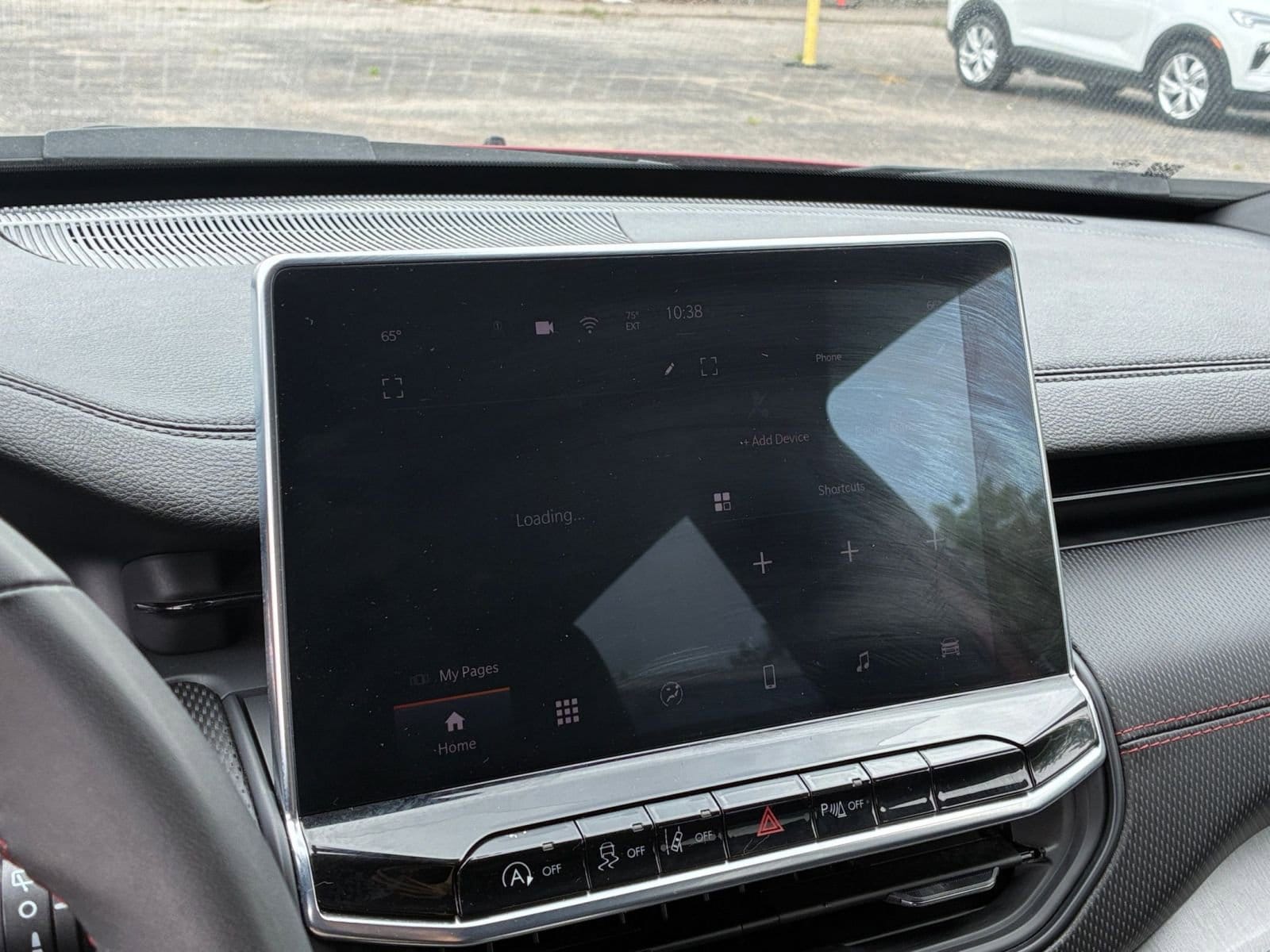 Thumbnail: 2025 Jeep Compass - 20