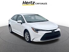 2023 Toyota Corolla LE -
                  Oklahoma City, OK