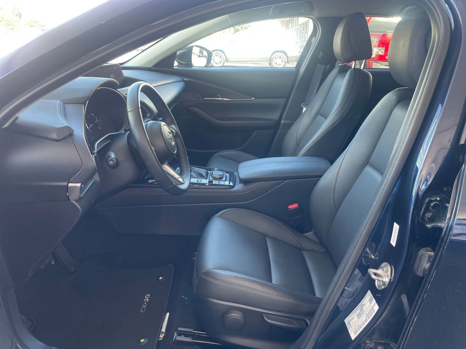 Thumbnail: 2025 Mazda CX-30 - 25