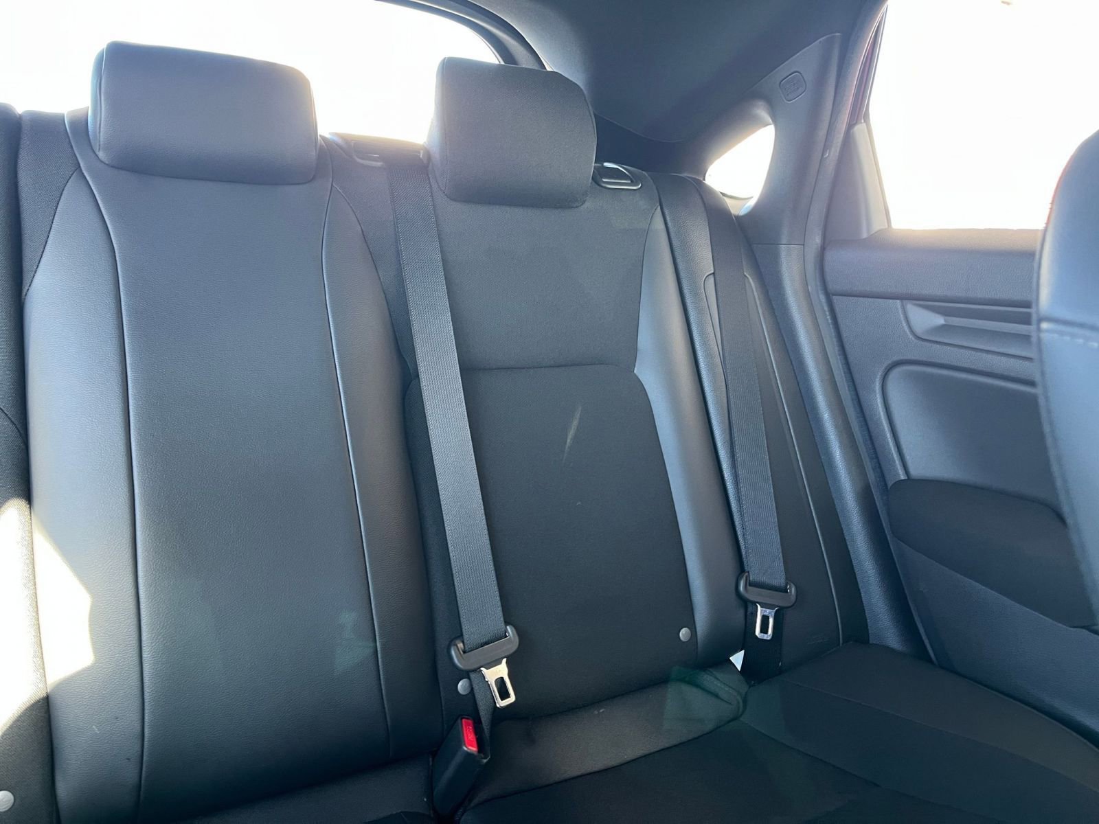 Thumbnail: 2024 Honda Civic - 35