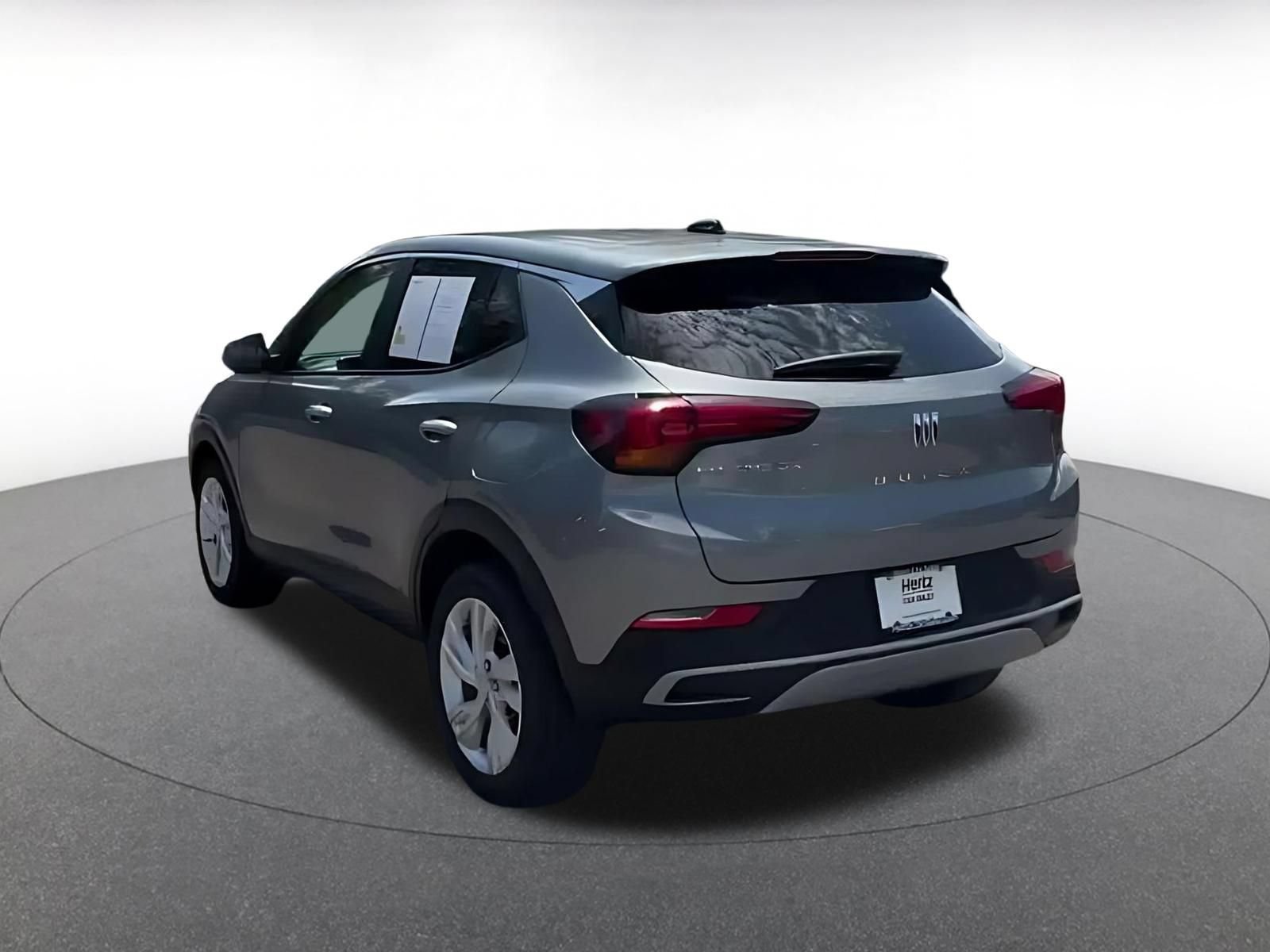 Thumbnail: 2026 Buick Encore GX - 10