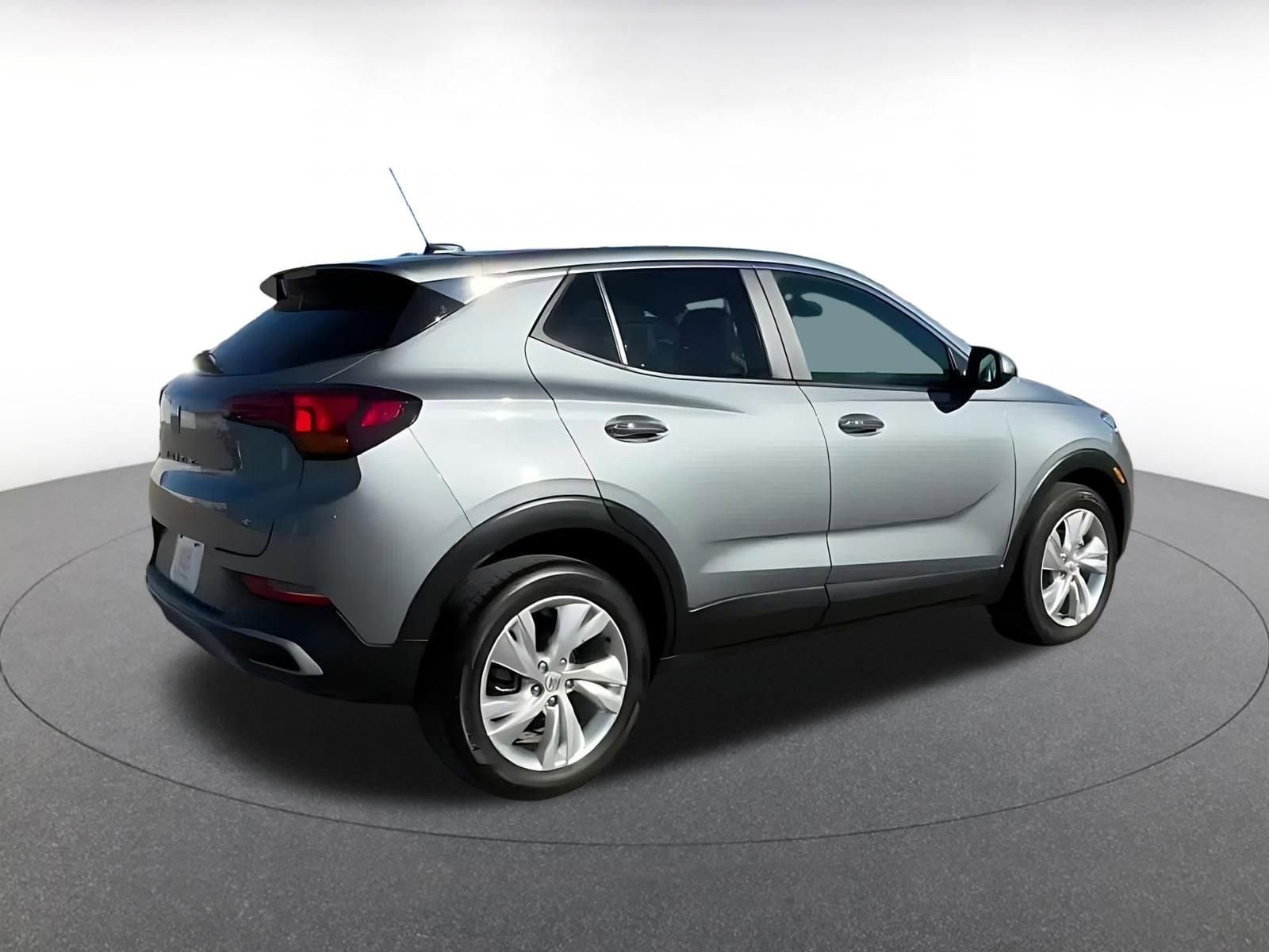 Thumbnail: 2025 Buick Encore GX - 14